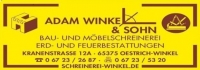 Adam Winkel & Sohn