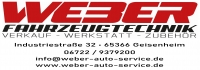 Weber Fahrzeugtechnik GbR