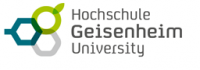 HS Geisenheim logo